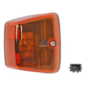 DT Spare Parts 4.68156 Turn signal lamp, left