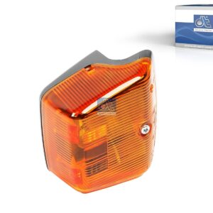 DT Spare Parts 4.68157 Turn signal lamp, right