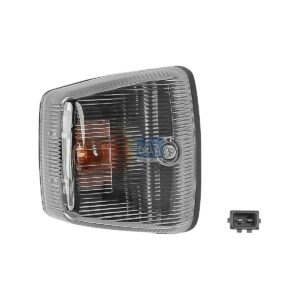 DT Spare Parts 4.68158 Turn signal lamp, left