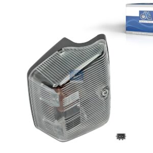 DT Spare Parts 4.68159 Turn signal lamp, right
