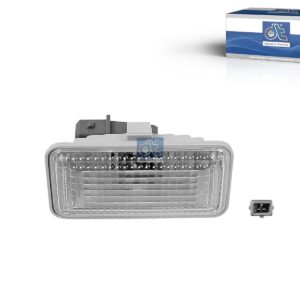 DT Spare Parts 4.68165 Step well lamp