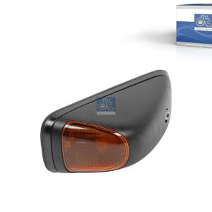 DT Spare Parts 4.68168 Position lamp, roof, left
