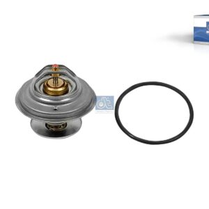 DT Spare Parts 4.68171 Thermostat, 87 °C