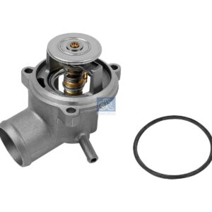 DT Spare Parts 4.68172 Thermostat, 87 °C
