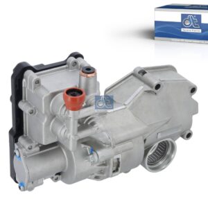 DT Spare Parts 4.68193 Shifting cylinder
