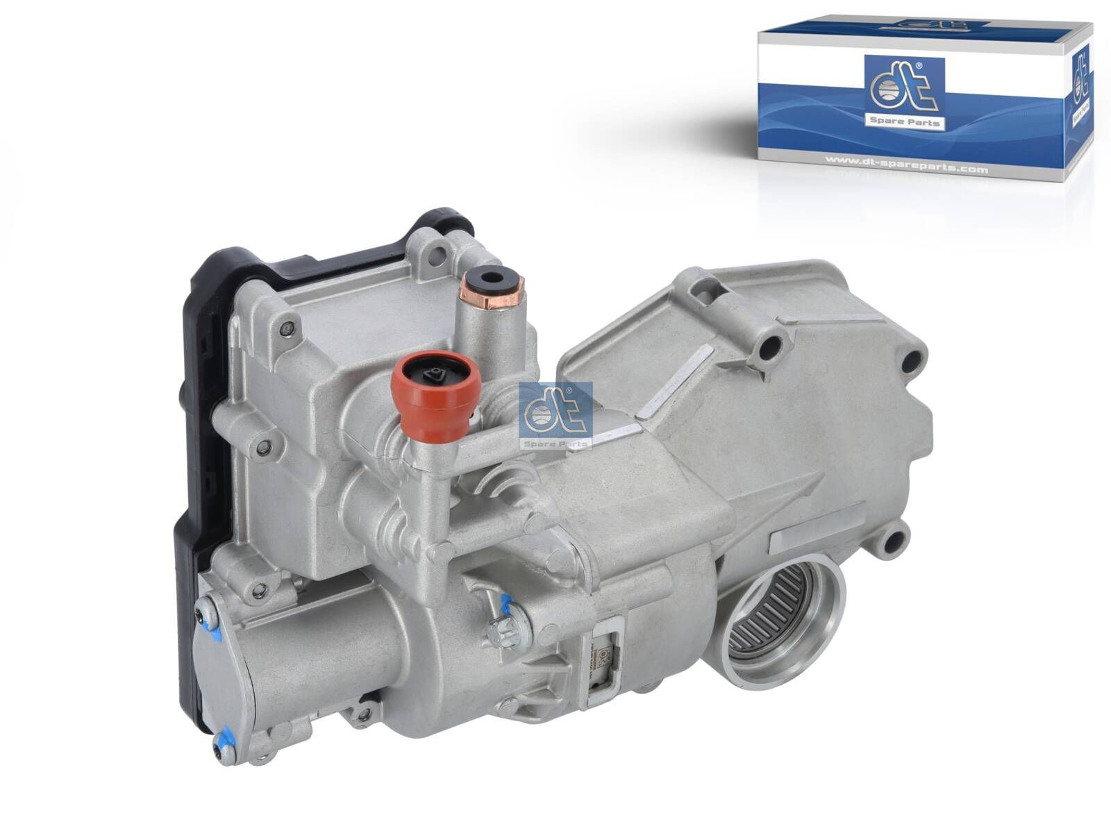 DT Spare Parts 4.68193 Shifting cylinder