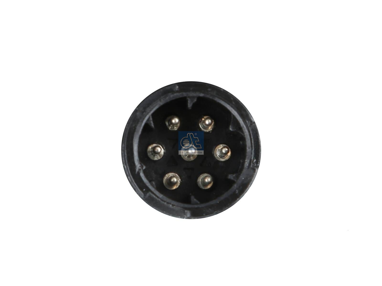 DT Spare Parts 4.68193 Shifting cylinder