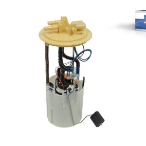 DT Spare Parts 4.68205 Fuel feed unit, 12 V