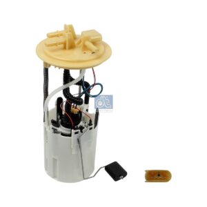 DT Spare Parts 4.68206 Fuel feed unit