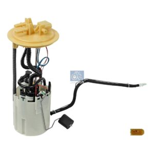 DT Spare Parts 4.68207 Fuel feed unit