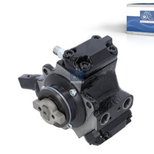 DT Spare Parts 4.68210 Injection pump, reman. / without old core, 12 V, 1400 bar