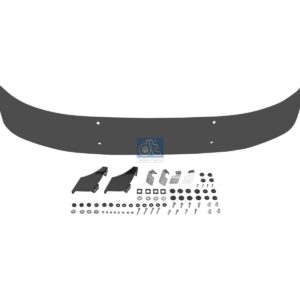 DT Spare Parts 4.68226 Sun visor