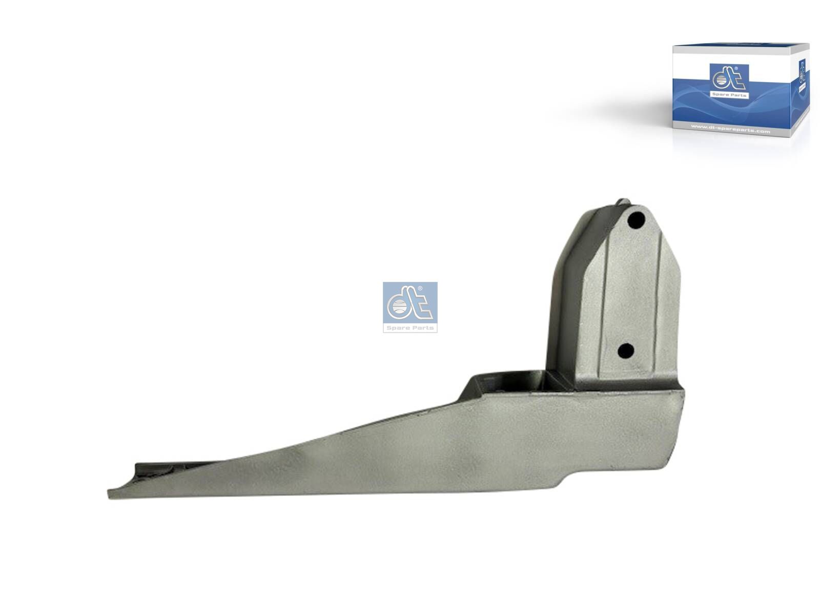 DT Spare Parts 4.68233 Bracket, step well case, left