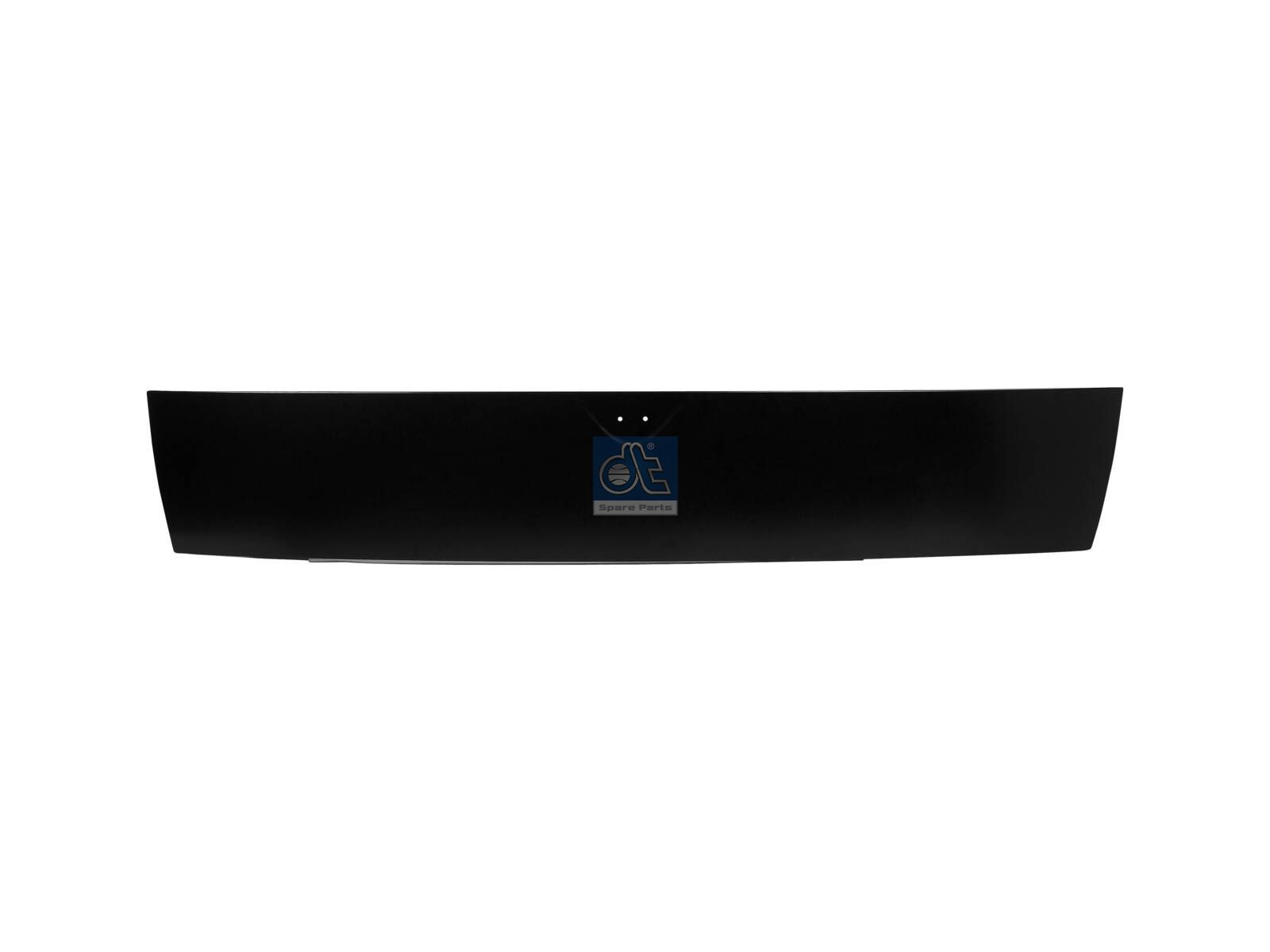 DT Spare Parts 4.68237 Front panel
