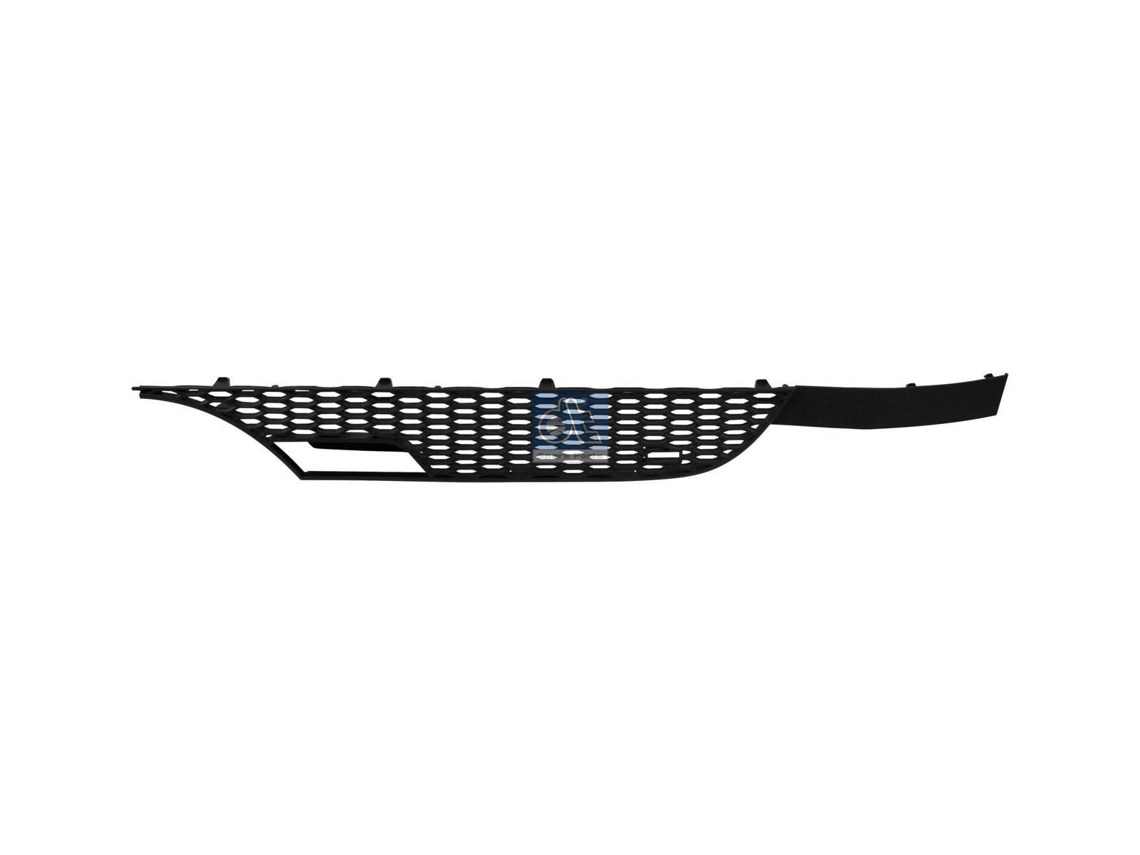 DT Spare Parts 4.68242 Front grid, upper, left