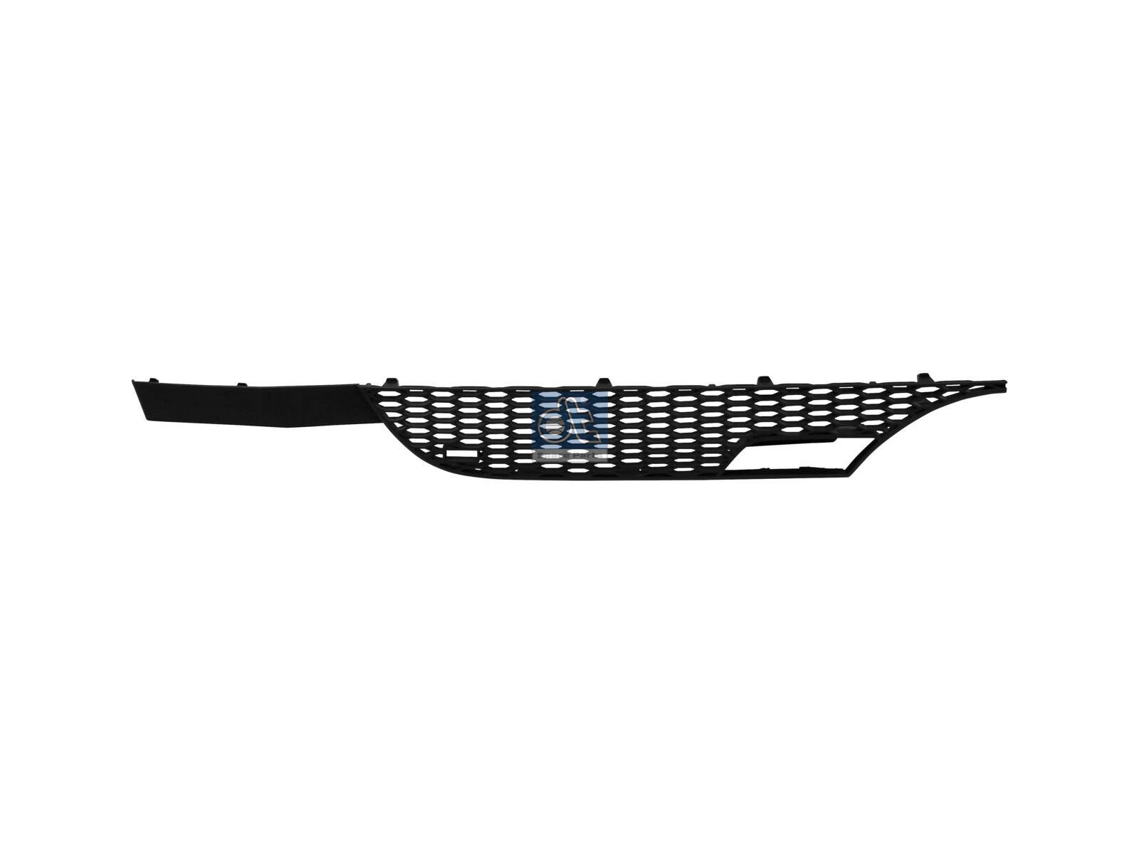 DT Spare Parts 4.68243 Front grid, upper, right