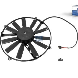 DT Spare Parts 4.68260 Fan, D: 400 mm