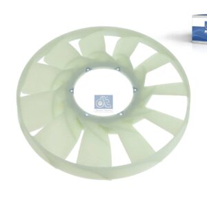 DT Spare Parts 4.68261 Fan, D: 813 mm