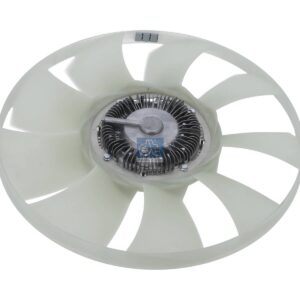 DT Spare Parts 4.68264 Fan, D: 500 mm