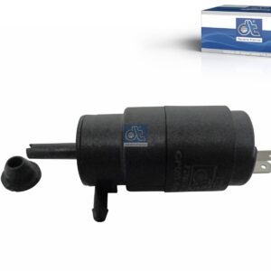 DT Spare Parts 4.68275 Washer pump, 12 V