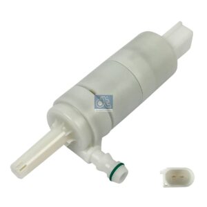 DT Spare Parts 4.68276 Washer pump, 12 V, 2.5 bar