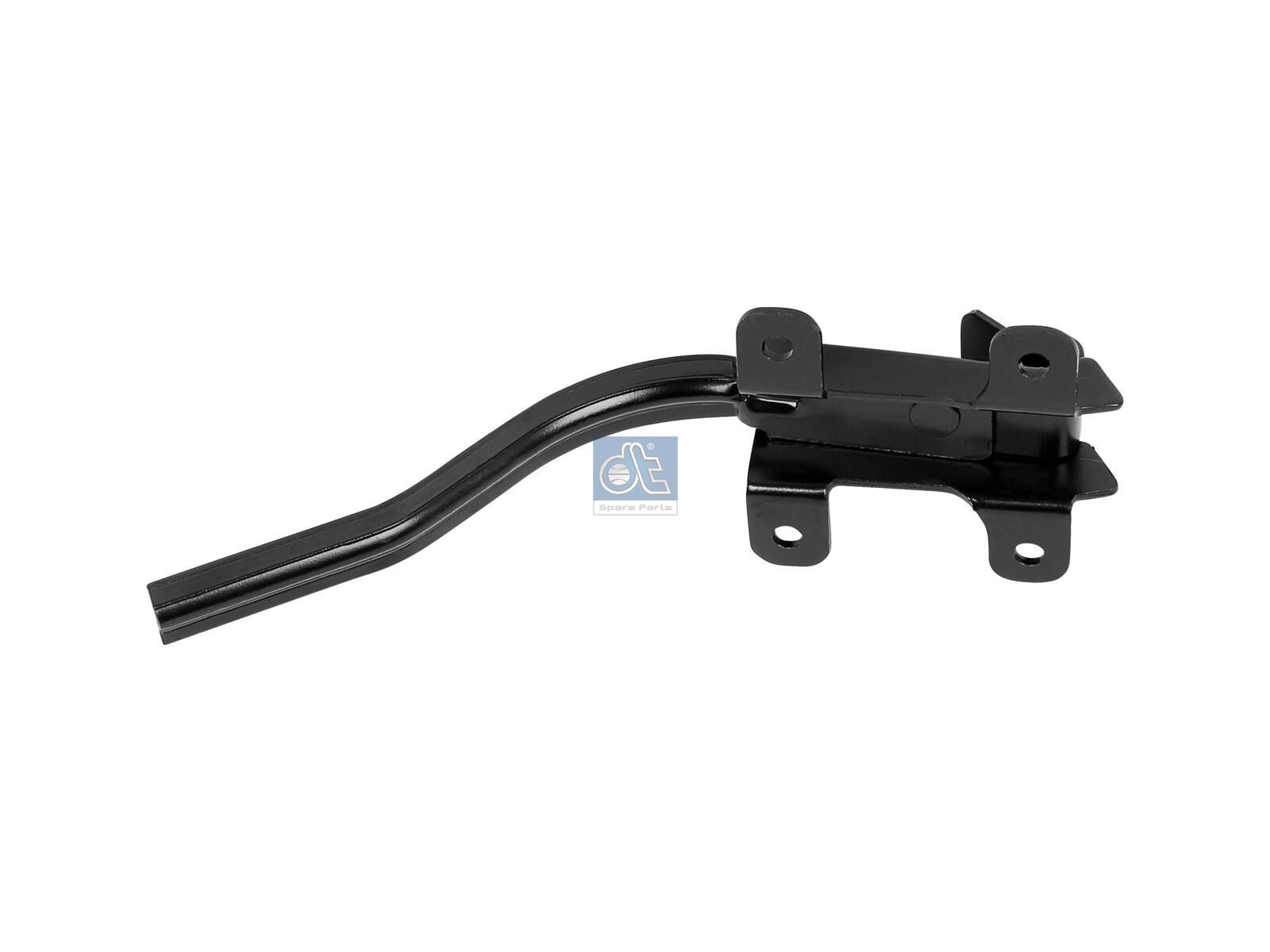 DT Spare Parts 4.68291 Door catch