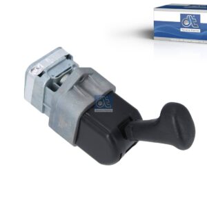 DT Spare Parts 4.68300 Hand brake valve, max. 8.5 bar