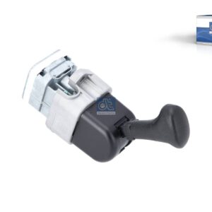 DT Spare Parts 4.68301 Hand brake valve, max. 8.5 bar