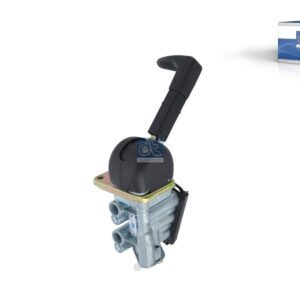 DT Spare Parts 4.68303 Hand brake valve