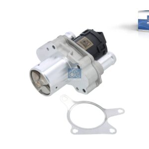 DT Spare Parts 4.68304 Valve, exhaust gas recirculation