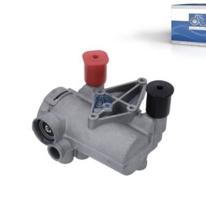 DT Spare Parts 4.68305 Quick release valve, max. 10 bar