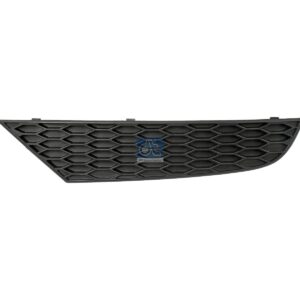 DT Spare Parts 4.68308 Cover, bumper, left