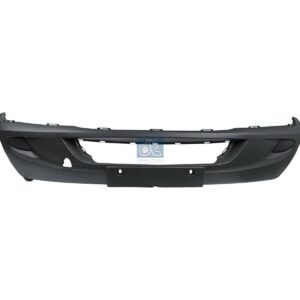 DT Spare Parts 4.68312 Bumper, front