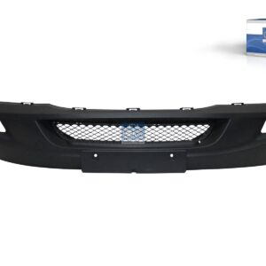 DT Spare Parts 4.68313 Bumper, front