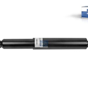 DT Spare Parts 4.68331 Shock absorber, Lmin: 453 mm, Lmax: 754 mm