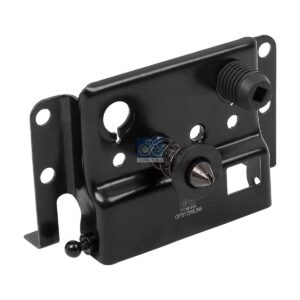 DT Spare Parts 4.68345 Engine hood slot