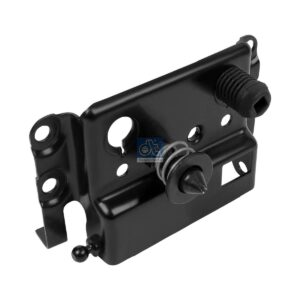 DT Spare Parts 4.68346 Engine hood slot