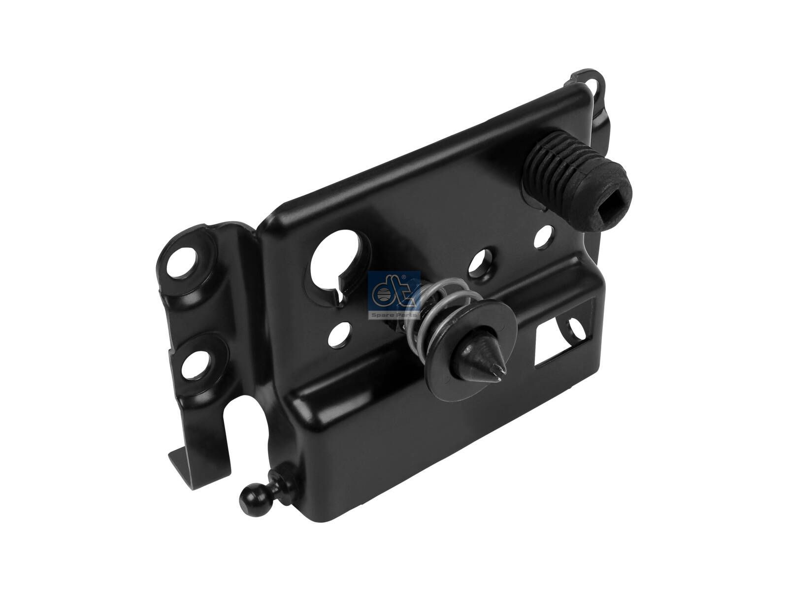 DT Spare Parts 4.68346 Engine hood slot