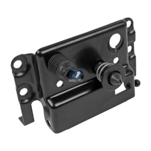DT Spare Parts 4.68348 Engine hood slot
