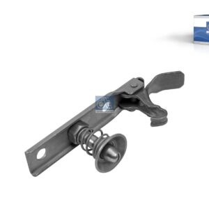 DT Spare Parts 4.68349 Engine hood slot