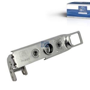 DT Spare Parts 4.68423 Engine hood slot