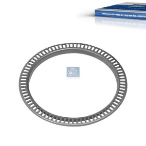 DT Spare Parts 4.68425 ABS ring, d: 144 mm, D: 177 mm, S: 2 mm, H: 12 mm
