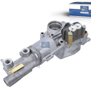 DT Spare Parts 4.68435 Shifting cylinder