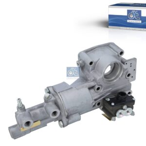 DT Spare Parts 4.68436 Shifting cylinder
