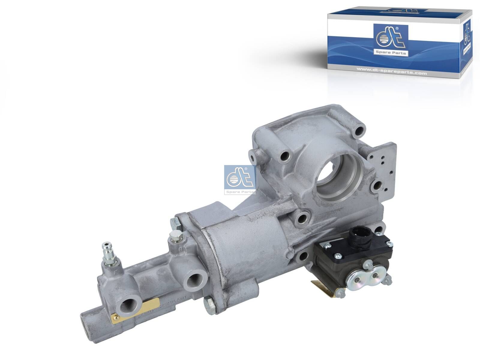 DT Spare Parts 4.68436 Shifting cylinder