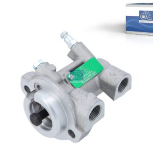 DT Spare Parts 4.68438 Shifting cylinder