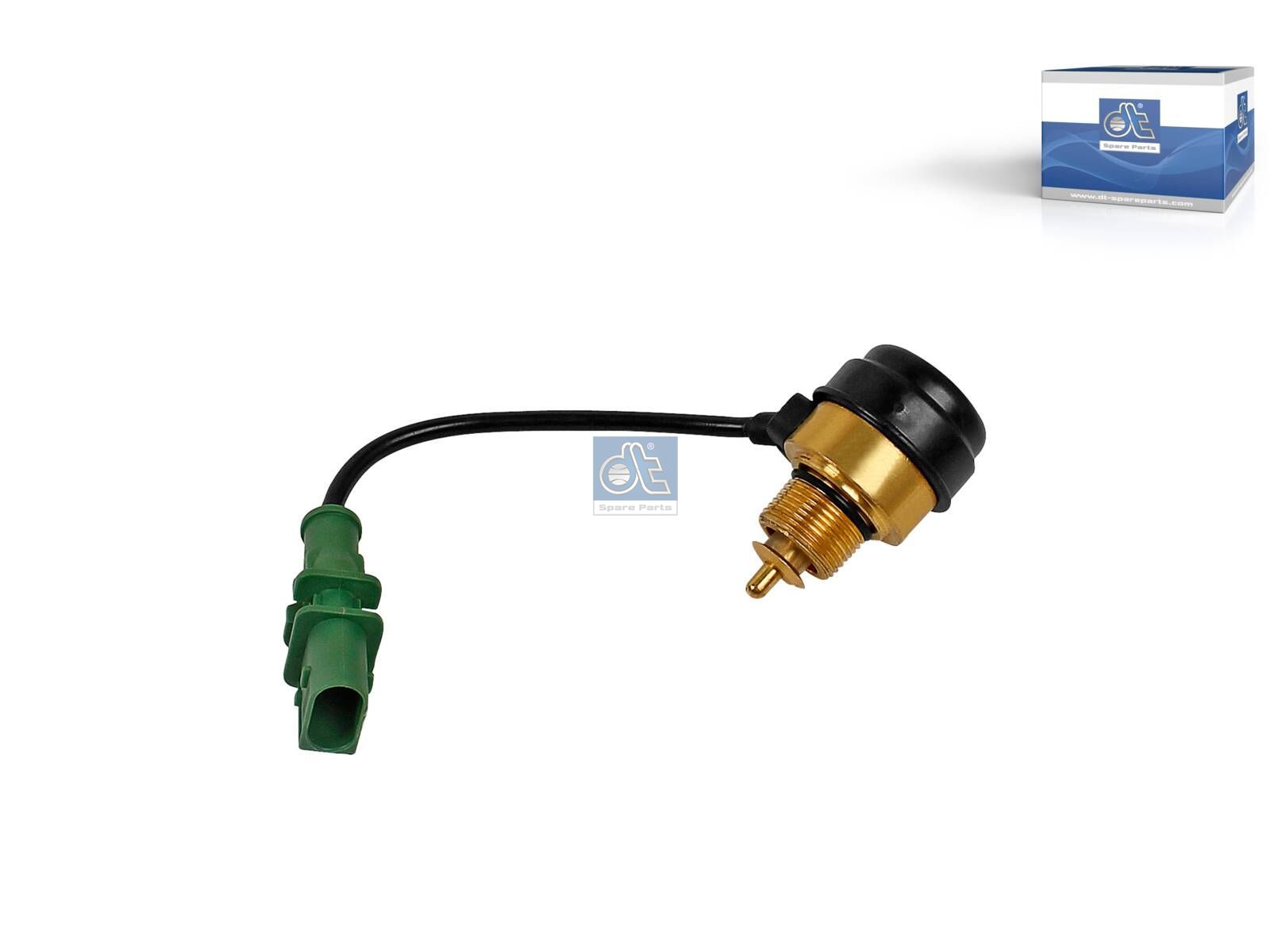 DT Spare Parts 4.68444 Switch