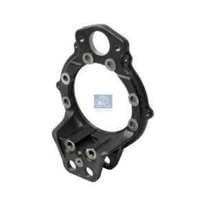 DT Spare Parts 4.68445 Brake carrier, drum brake