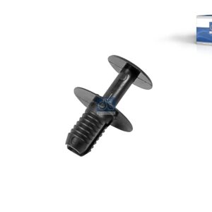 DT Spare Parts 4.68456 Expanding rivet, D: 8.7 mm, L: 14 mm, hole 8,0 - 8,2 mm