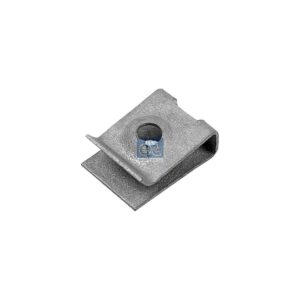 DT Spare Parts 4.68466 Clip, d: 4.2 mm, L: 15.5 mm, W: 11 mm, 3 - 4 mm